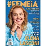 Revista #Femeia septembrie 2024