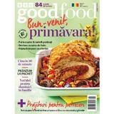 Revista Good Food martie 2023