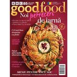 Revista Good Food decembrie 2023