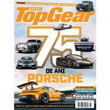 Revista BBC Top Gear octombrie 2023