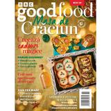 Revista Best of Good Food - Masa de Craciun