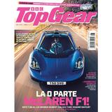 Revista BBC Top Gear noiembrie 2023