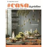 Revista #Casa si Gradina decembrie 2023