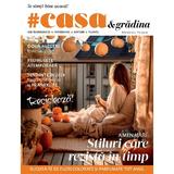 Revista #Casa si Gradina noiembrie 2023