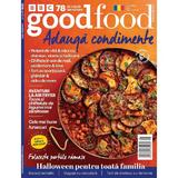 Revista Good Food octombrie 2023