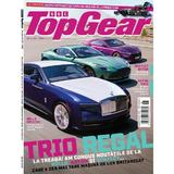 Revista BBC Top Gear numarul 6/ 2023