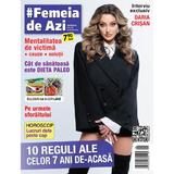 Revista #Femeia de azi nr. 29/2024