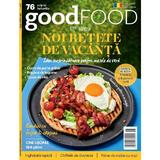 Revista Good Food iulie - august 2024