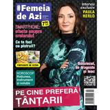 Revista #Femeia de azi nr. 21/2024