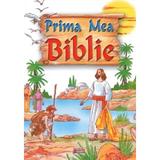 Prima mea Biblie, editura Prichindel