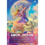 Amor si Destin - Chico Xavier, Waldo Vieira, editura Soma Nova