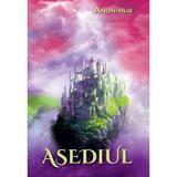 Asediul - Anonimus, editura Soma Nova