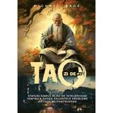 Tao zi de zi - Michael Sage, editura Soma Nova