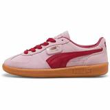 Pantofi sport barbati Puma Palermo 39646350, 46, Mov