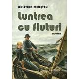 Luntrea cu fluturi - Cristian Melesteu, editura Cismigiu Books