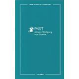 Faust - Johann Wolfgang Von Goethe, editura Litera