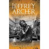 O tolba plina cu sageti - Jeffrey Archer, editura Rao