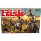 Joc de strategie: Risk