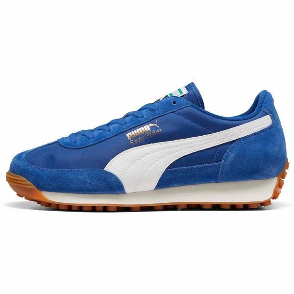 Pantofi sport unisex Puma Easy Rider Vintage 39902809, 40.5, Albastru