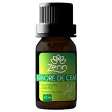 Ulei Esential 100% Pur de Arbore de Ceai Zenn, 10 ml