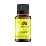 Ulei Esential de Bergamota Zenn, 10 ml