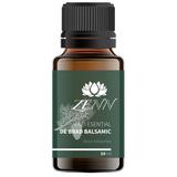 Ulei Esential de Brad Balsamic Zenn, 10 ml