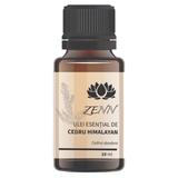 Ulei Esential de Cedru Himalayan Zenn, 10 ml