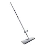 Mop plat inteligent cu dispozitiv de stoarcere si depozitare P12, Pro Clean 