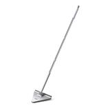 Mop triangular multifunctional pentru colturi cu cap pliabil P2, Pro Clean 