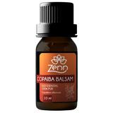 Ulei Esential 100% Pur de Copaiba Balsam Zenn, 10 ml