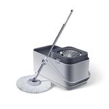 Galeata cu centrifuga, 7.5L si mop rotativ D7, Pro Clean 