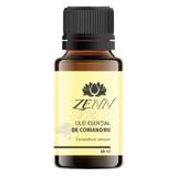 Ulei Esential de Coriandru Zenn, 10 ml