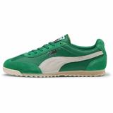 Pantofi sport unisex Puma Unisex Arizona 39868203, 39, Verde