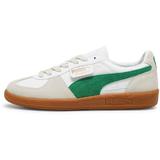 Pantofi sport unisex Puma Palermo 39646407, 36, Alb