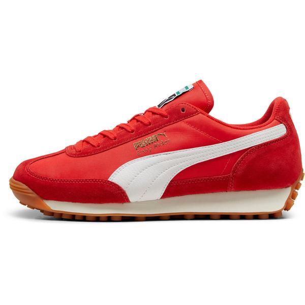 Pantofi sport unisex Puma Easy Rider Vintage 39902801, 40, Rosu