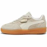 Pantofi sport femei Puma Wmns Palermo Moda 40032304, 39, Bej