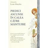 Piedici ascunse in calea catre mantuire - Lazar Abasidze, editura Sophia