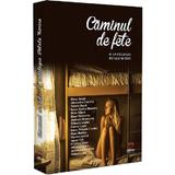 Caminul de fete. O antologie Petale Scrise, editura Petale Scrise