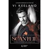 Acea scanteie - Vi Keeland, editura Midnight Books