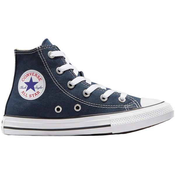 Tenisi copii Converse Yths Chuck Taylor All Star 3J233C, 28, Albastru