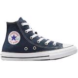 Tenisi copii Converse Yths Chuck Taylor All Star 3J233C, 31, Albastru