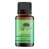 Ulei Esential de Eucalipt Globulus Zenn, 10 ml