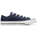 Tenisi copii Converse Chuck Taylor All Star 3J237C, 28, Albastru bleumarin 