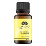 Ulei Esential de Ghimbir Zenn, 10 ml