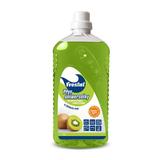 Solutie curatare multisuprafete, aroma Kiwi, 1 L