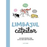 Limbajul cateilor - Lili Chin