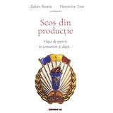 Scos din productie - Zoltan Rostas, Florentina Tone, editura Eikon