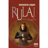 Rulaj - Genoveva Logan, editura Ideea Europeana