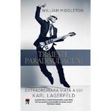 Traieste paradisul acum - William Middleton, editura Rao