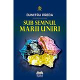 Sub semnul Marii Uniri - Dumitru Preda, editura Ideea Europeana